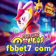 fbbet7 com